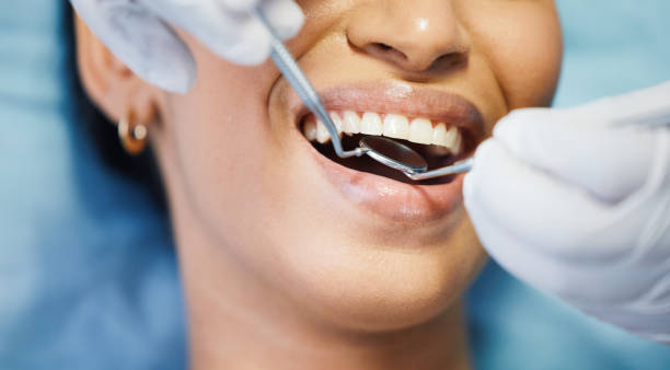 Best Dentist for Tooth Abscess  in , ND