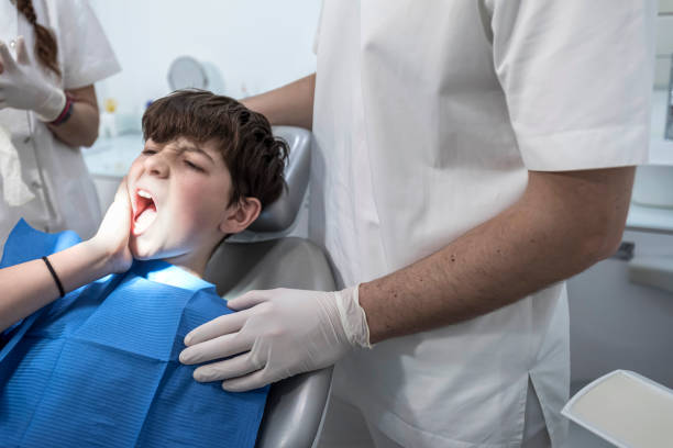 Best Cracked Tooth Emergency Dentist  in , ND